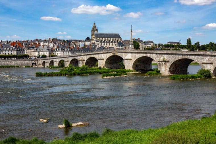 Centre Val de Loire