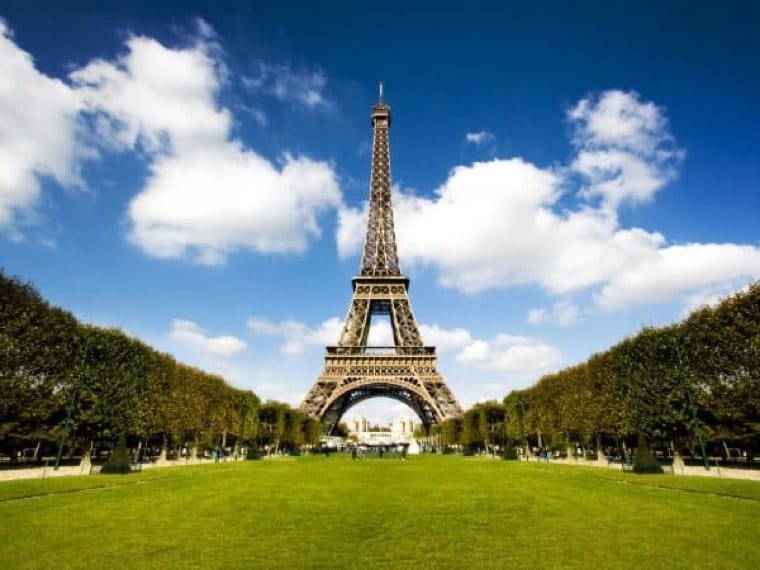 Paris