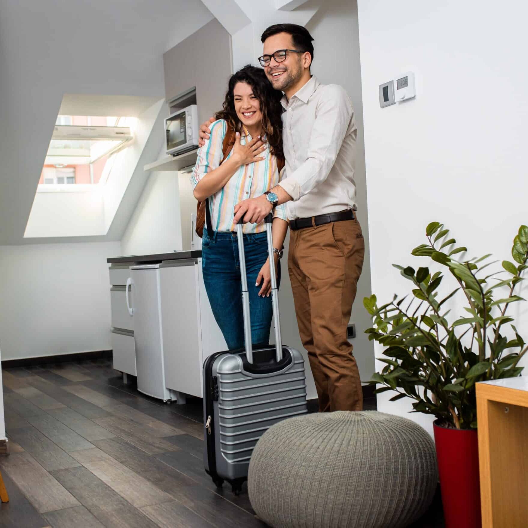 location hors saison